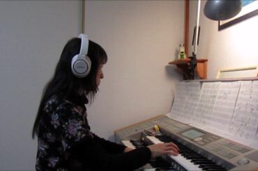 ルパンの娘　続編　サントラ　耳コピ