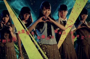 欅坂46 佐藤詩織　『徳誰のしーちゃん』