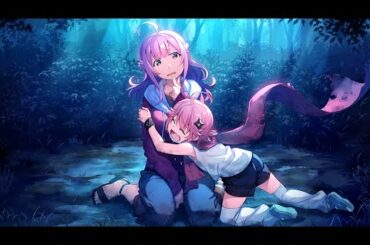 ⑦【グリザイアファントムトリガー】Grisaia Phantom Trigger Volume5【幻刀×獄刀×無刀】