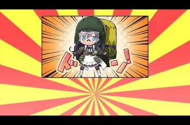 ⑥【グリザイアファントムトリガー】Grisaia Phantom Trigger Volume7　【FullArmorMedic】