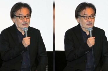 「スパイの妻」の黒沢清監督に監督賞、日本映画では17年ぶり「この年齢で喜ばしいプレゼント」【ベネチア映画祭】