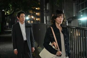 ✅  恋する母たち：“杏”木村佳乃の夫の“駆け落ち相手の夫”、小泉孝太郎が「新鮮」「かっこいい」と話題