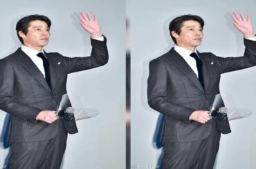 ✅  俳優堤真一（56）が9日、都内で、主演映画「望み」（堤幸彦監督、9日公開）初日舞台あいさつに出席した。同作は作家雫井脩介氏の同名ベストセラー小説を実写化したも… - 日刊スポーツ新聞社のニュース