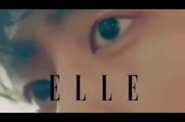 ELLEJAPAN 俳優 伊藤健太郎さんの連載が本誌＆オンラインにてスタート