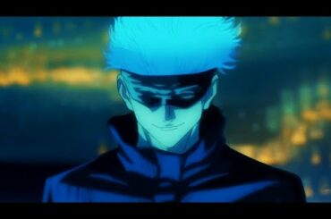 五条悟 戦闘シーン | 呪術廻戦 五条悟 | 呪術廻戦 | Satoru Gojo Fight Scene | Jujutsu Kaisen Gojo Moments | Jujutsu Kaisen