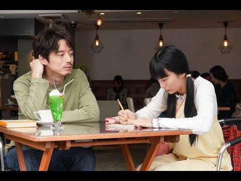 ✅  35歳の少女:“結人”坂口健太郎の“クリームソーダよけ”に「優しい」「紳士」 “見守る目”にも反響 ✅  35歳の少女:“結人”坂口健太郎の“クリームソーダよけ”に「優しい」「紳士」 “見守る目”にも反響