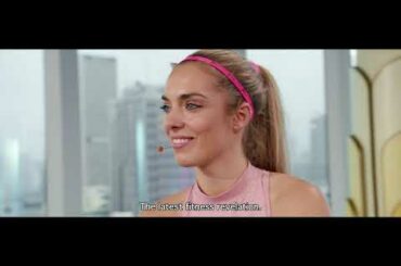 『スウェット』予告｜Sweat - Trailer｜第33回東京国際映画祭 33rd Tokyo International Film Festival