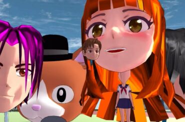 ふざけまくってる『高校生シミュレーター』がめちゃくちゃ笑える #3