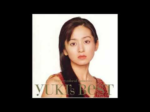 斉藤由貴 YUKI’s BEST （Yuki Saito Full Album）