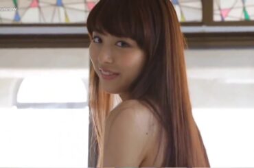 内田理央 Rio Uchida　水着　下着　グラビア
