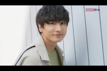 小関裕太さん：映画『みをつくし料理帖』コメント