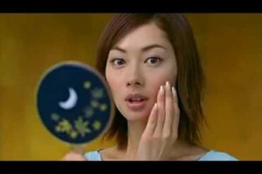 伊東美咲 (Misaki Ito) ::: 資生堂 ::: SHISEIDO