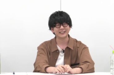 「神様になった日」放送直前生放送【2020/09/26】