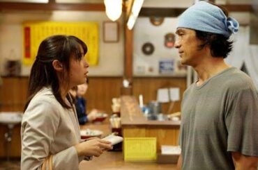 七人の秘書 2話 2020年10月29日