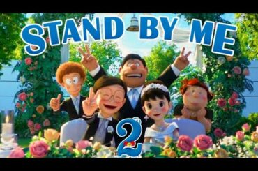 Doraemon stand by me 2 | Stand by Me Doraemon 2 In Hindi 2020 | New Update | Animation Era