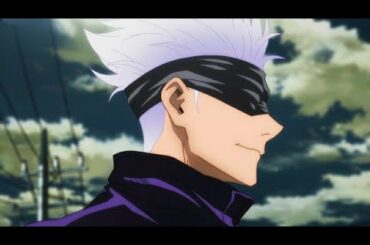 呪術廻戦の面白い瞬間 | 五条悟 | 呪術廻戦 五条悟 | Jujutsu Kaisen Funny Moments | Jujutsu Kaisen