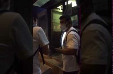 北岡悟YouTuberへの道《第6章》 これが北岡悟の「違います」だ！！！！ #本日の笹原