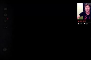 【#45】EIKOがデッドバイデイライトを生配信！【ゲーム実況】