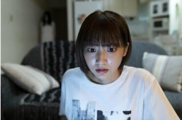 真相を知ると消される…!? 『真・鮫島事件』武田玲奈主演で映画化＆初映像も 「一般ニュース」