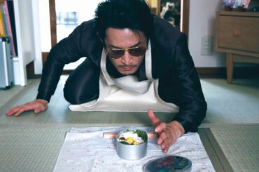 極主夫道 3話 ドラマ フル Gokushufudo Ep 3 Engsub