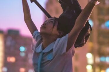 映画「THE CROSSING 香港と大陸をまたぐ少女」予告編