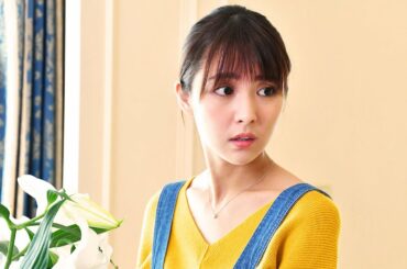 ドラマパラビ「だから私はメイクする」 第五話30秒予告｜Paraviで独占先行配信！