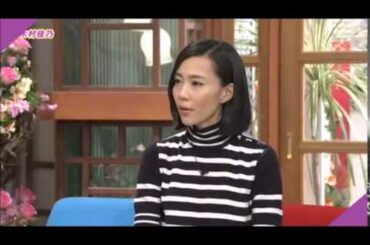 女優の木村佳乃は長嶋茂雄タイプ!?