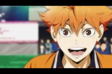 ハイキュー!! TO THE TOP 2期5話 FULL HD - Haikyuu!! To the Top Season 2 Episode 5 English Sub