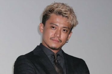 ✅  来秋の日曜劇場で『日本沈没』リメイクか、主演は小栗旬｜ニフティニュース