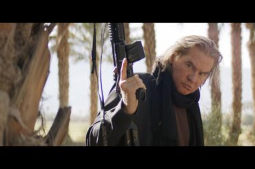 映画『デッドヒート』予告編