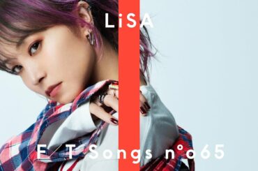LiSA - Catch the Moment / THE FIRST TAKE