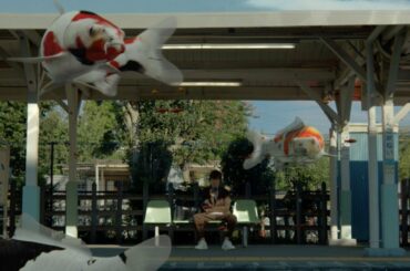 【ピッコマ】CM-ホッと、ひとコマ。 starring小野賢章_15秒篇