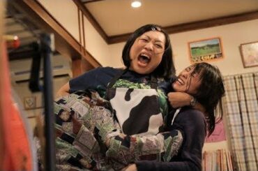 ✅  真矢ミキ主演・オトナの土ドラ「さくらの親子丼」(毎週土曜夜11:40-0:35、フジテレビ系)に、新キャストとして出演している南海キャンディーズのしずちゃんこと、山崎静代のコメントが到着。同作で