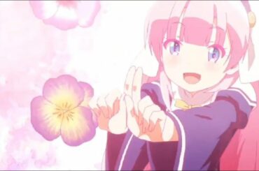 神様になった日 4話 - Kamisama ni Natta Hi - Episode 4