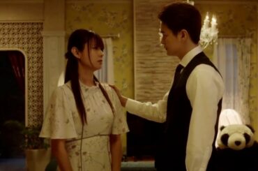 ＜木曜劇場＞ルパンの娘【泥棒と警察官に娘誕生！大人になった名探偵！】 第3話  1/2