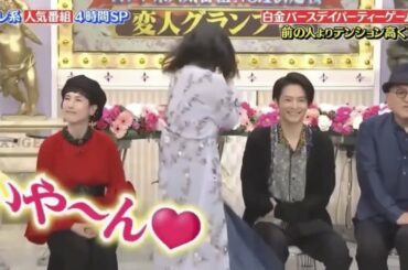 頑張り過ぎちゃった浜辺美波www