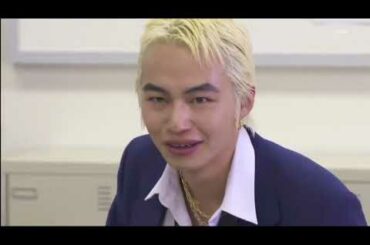 先生を消す方程式。1話 2020年10月31日