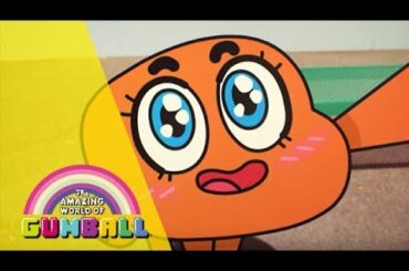 【ショート】「おかしなガムボール」#83-1ロマンチックに出会いたい