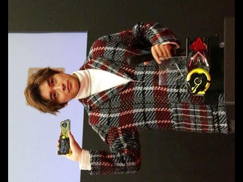 ✅  仮面ライダー：秋ドラマにライダー俳優続々　ゼロワン高橋文哉が早くも　クローズ赤楚衛二は初単独主演…