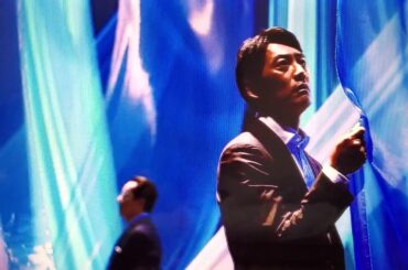 相棒19ｵｰﾌﾟﾆﾝｸﾞ