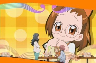 ✅  「おジャ魔女どれみ」20周年記念作品の映画『魔女見習いをさがして』が11月13日に公開されるのを記念して、テレビシリーズ「おジャ魔女どれみ」全4シリーズ全201話の無料配信企画「＃1Wおジャ魔女