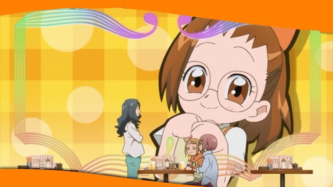 ✅ 「おジャ魔女どれみ」20周年記念作品の映画『魔女見習いをさがして』が11月13日に公開されるのを記念して、テレビシリーズ「おジャ魔女どれみ」全4シリーズ全201話の無料配信企画「#1Wおジャ魔女 ✅ 「おジャ魔女どれみ」20周年記念作品の映画『魔女見習いをさがして』が11月13日に公開されるのを記念して、テレビシリーズ「おジャ魔女どれみ」全4シリーズ全201話の無料配信企画「#1Wおジャ魔女