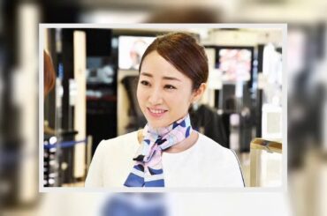 ✅  テレビ東京の連続ドラマ「だから私はメイクする」（水曜深夜0時58分）で主演を務める美容家の神崎恵さん。美容誌「MAQUIA（マキア）」（集英社）、「美的」（小学館）などにたびたび登場する“カリス