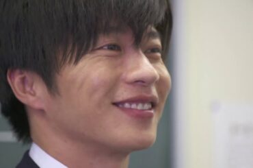 先生を消す方程式。 第1話