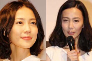 木村佳乃がガリガリに激やせした理由がヤバい！？