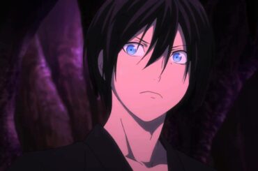 TVアニメ「ノラガミ ARAGOTO」 #10「斯く在りし望み」予告