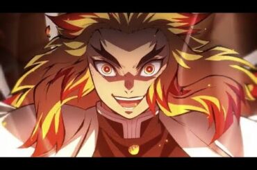 映画『鬼滅の刃』無限列車編フル【HD】