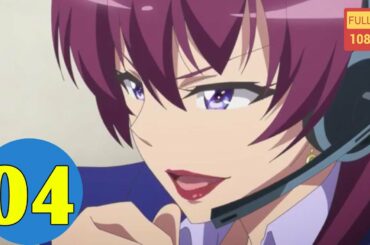 神様になった日 04話「闘牌の日」