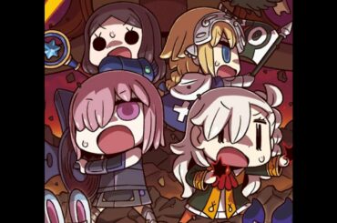 【 FGO】FGO始めて82日の漢！　高難易度の攻略に挑戦します！【Fate/Grand Order】