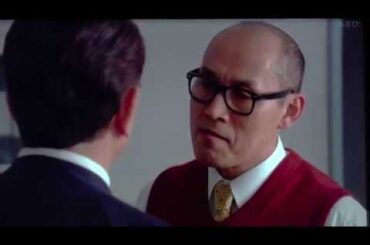 杉下と角田課長の決裂？  相棒season17 #4